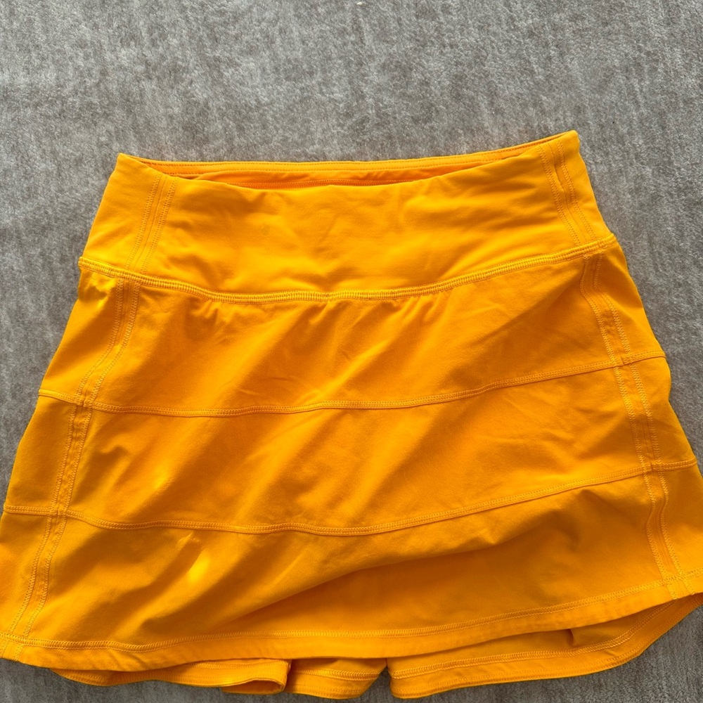 Lululemon Skort